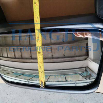 1723518 LH Mirror Assy Long Bus Left Rear View Mirror Auto Outside Parts Side Mirror for Bus photo-6