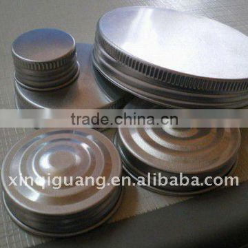 cosmetic cap packer