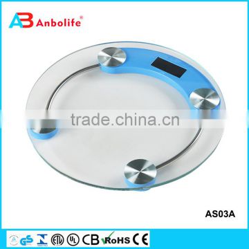 automatic weighing scale weight scale bathroom scale