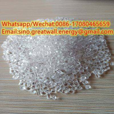 GPPS Ps resin, Competitive, Glossy, For Electrical Components Price Per Kilogram PG-33