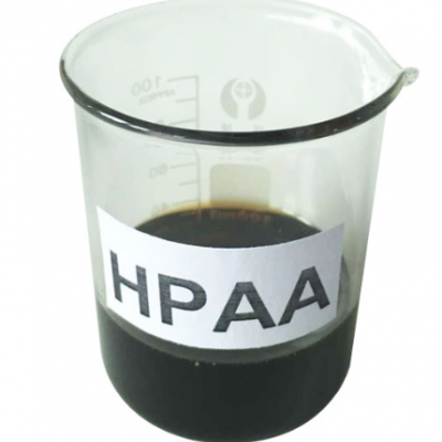 HPAA 2-Hydroxy Phosphonoacetic Acid CAS Number: 23783-26-8 water treatment