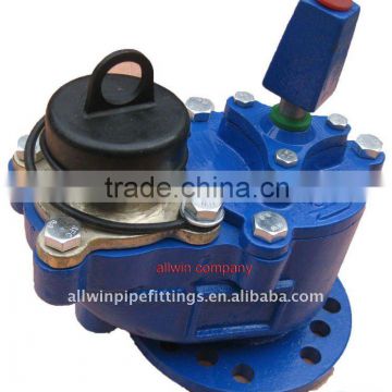 best price for BS750 fire hydrant