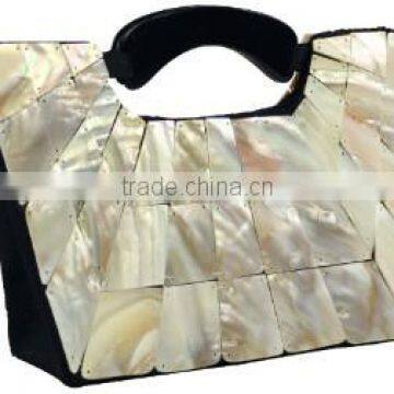 High quality best selling Pearl Phoenix Handbag from vietnam