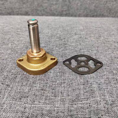 8TA0049D Carrier Válvula solenoides de ajuste de carga de la máquina de tornillo