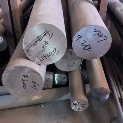 Nickel base round bar GH2747 superalloy round steel resistant to high temperature corrosion