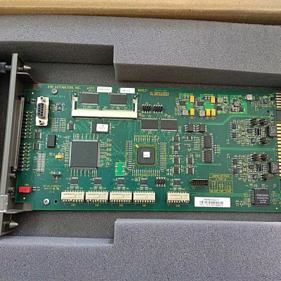 ABB INNIS21 NETWORK INTERFACE SLAVE MODULE