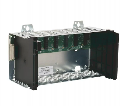 Allen Bradley 1756-A7 7-Slot Rack