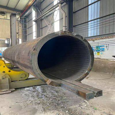 Pipe ASME B36.10M,BE,ASTM A691Gr 2 1/4Cr CL22,EFW Pipe