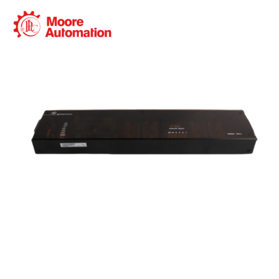 GE WESDAC D20A SBA0009-00