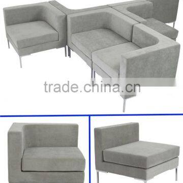 home furniture corner sectional sofa