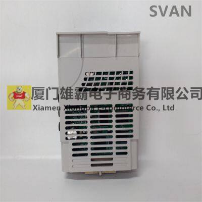 EMERSON KJ4006X1-BD1 Base Card Control PLC Module photo-3