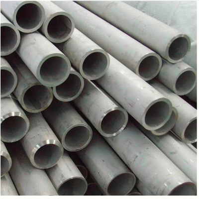 Stainless Steel 304L Seamless Welded ERW Stainless Steel Pipe