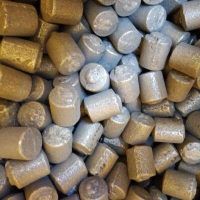 Forged Steel Grinding Ball DIA25-150MM photo-3