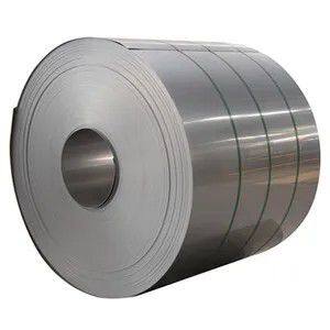 Stainless Steel Strip Coil Factory Price 316 430 304hot Cold Rolled photo-3