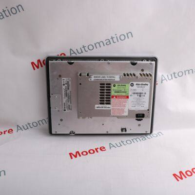 Allen Bradley 2711P-K15C4D2 photo-4