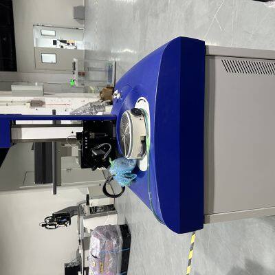 Pre-owned Taylor Hobson Talyrond 265 Roundness Tester – Precision Metrology Instrument for Circular Geometry Measurement