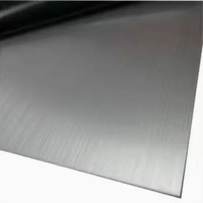 304 316 316L 201 ASTM Carbon Galvanized Stainless Steel Sheet Plate 0.25-100mm