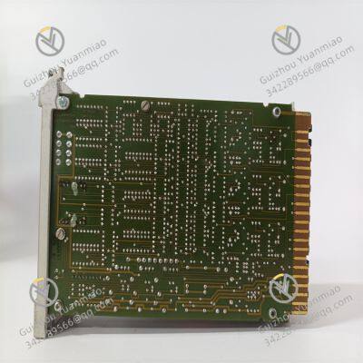 IW93-2 HESG440356R1 Interface Module photo-3