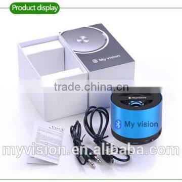 Home theater music system (Support custom made) ,mini portable bluetooth speaker