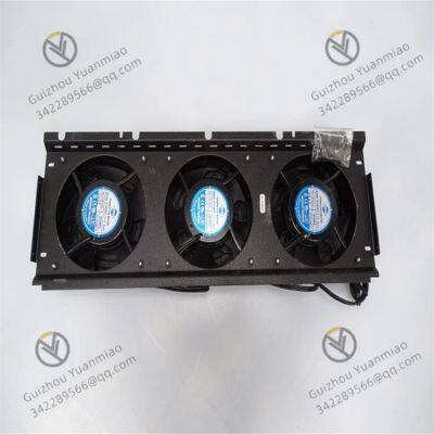GE IC697ACC721 Rack Fan Assembly photo-3