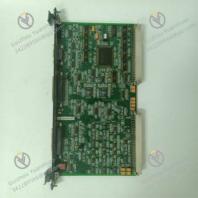 GE IS200ESYSH1AAA EX2100e series excitation system I/O board