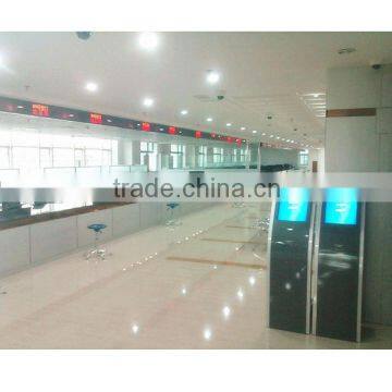 Bank/Hospital/Administrative Center/Health Center/Telecom Wireless Queuing System photo-2