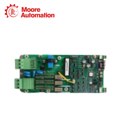 ABB SDCS-FEX-1 3ADT306000R001