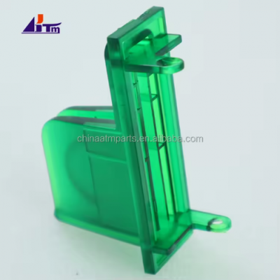 ATM Machine Parts Diebold 1000 Series Card Reader Mouth Bezel Anti Skimmer Devices Skimming TG2104 photo-2