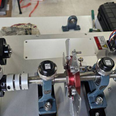 Machinery Diagnosis Teaching Equipment CHINA photo-2