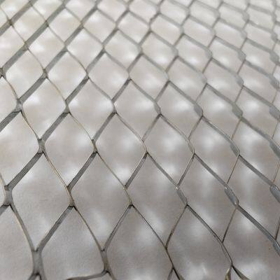 Building Materials Galvanized Steel Sheet Metal Rib Lath
