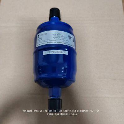 Trane Return Oil Filter Refrigeration AccessoriesSH-9105 photo-5