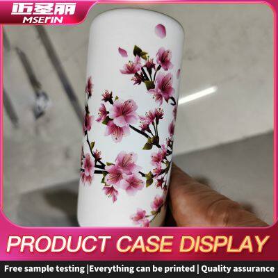 Packaging UV Printing Processing