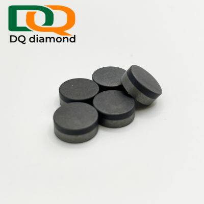 Polycrystalline PDC Cutter for Coal Mining Bits High Hardness Dome Button Cylinder Drill Bit 1308 1313 1613 1913 1916 1008 photo-3