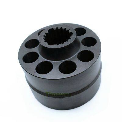 Hydraulic Parts PVM045 Repair EATON VICKERS Pump Cylinder Block photo-1