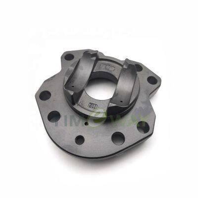 Yoke Assy Hydraulic Pump Parts K3V112 Swash Plate and Support for KAWASAKI Piston Pump photo-4