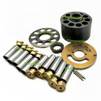 Hydraulic Pump Replacements Parts PVD-2B Piston Pump Repair Kits for Nachi PVD-2B-28 Piston Pump Spare Parts Rotary Group Kits