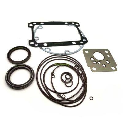 51V Hydraulic Motor Parts Motor Seal Kits for Repair 51V110 Sauer Piston Motor Hydraulic Piston Motor Gaskets Motor Seals photo-1