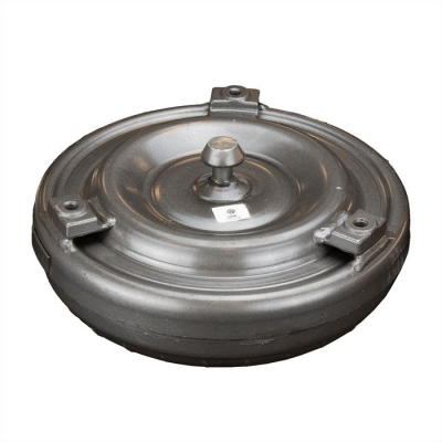 Factory Direct Sales of Torque Converter With a Favourable Price photo-6