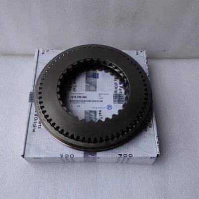 1315298067 3rd/4th Gear Synchronizer Assembly for ZFL Gearbox photo-2