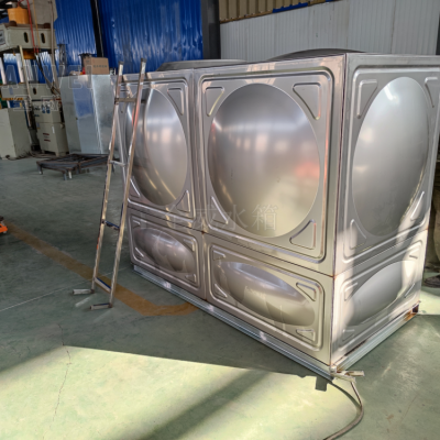 Panzhihua Concrete-lined Stainless Steel Water Tanks, Supply of Panzhihua Concrete-lined Stainless Steel Water Tanks, Self-produced Manufacturer Without Middlemen, Safe Stainless Steel Water Tanks