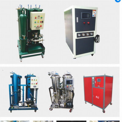 Shanghai Jialv Environmental Protection Equipment Co., Ltd. company overview - view 4