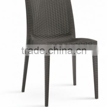 outdoor plastic chair