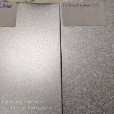 Shandong Aluminum-zinc Coated Steel Coils