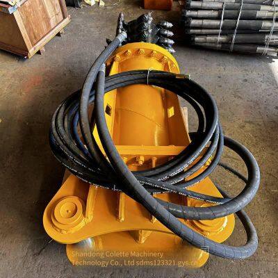 Parameters of Horizontal Milling Excavator. Road Milling and Rock Engineering Milling Excavator. Shandong Mingshun in Stock Supply photo-3