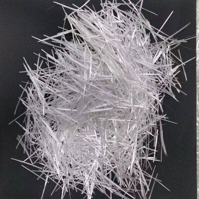 AR Fiberglass Roving / Chopped Strands ZrO2 14.5%/16.5%