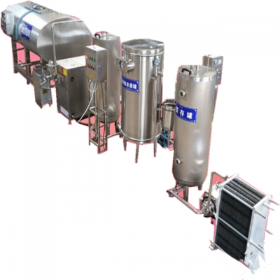 Infant Formula Production Line / Milk Powder Production Line