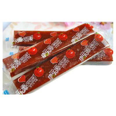 Машинки для изготовления манговых батончиков малой емкости. Полностью автоматическая установка для обработки фруктового кожевина.