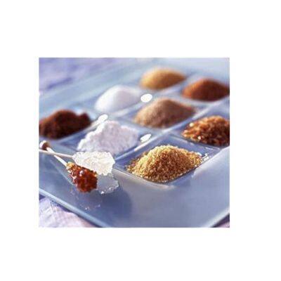 Hot Sale High-Tech Professional Automatic White Granule Sugar Production Machine/Line/Plant for Nuts Processing