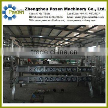 Poultry Processing Chicken Feather Removing Machine/ Poultry Feather Removal Machine