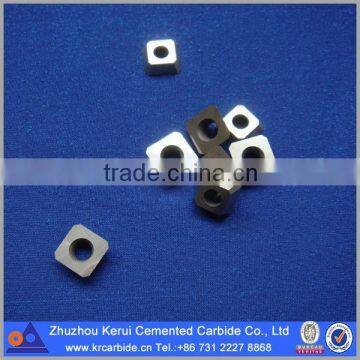 manufacturer supply cnc lathe carbide inserts